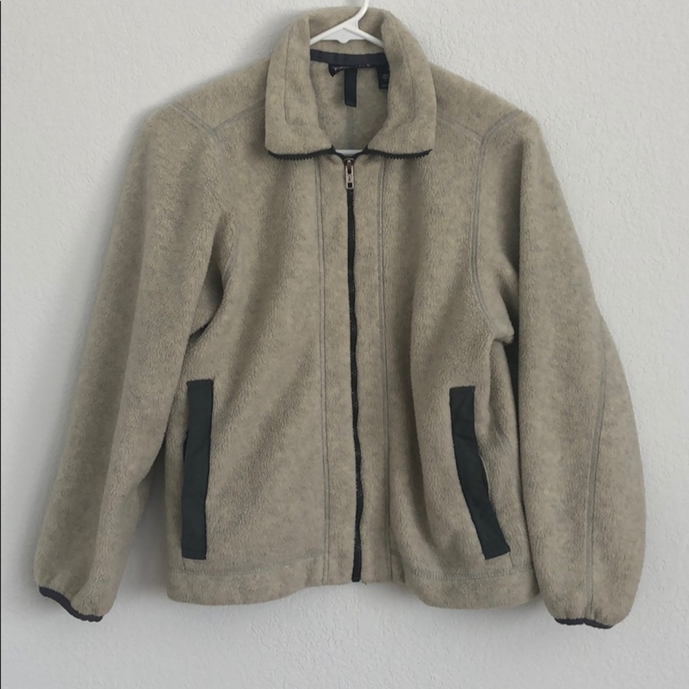 Patagonia Fleece